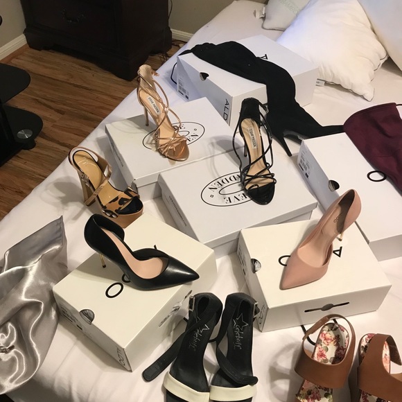 Heels - Picture 2 of 3